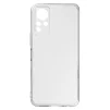 Чохол-накладка Armorstandart Air для Infinix Note 12 4G (X663D) Camera cover Transparent (ARM64504) - 1