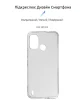 Чохол-накладка Armorstandart Air для Nokia G11 Plus Transparent (ARM64553) - 2