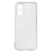 Чехол-накладка Armorstandart Air для Oppo A96 Camera cover Transparent (ARM66957) - 1