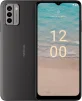 Смартфон Nokia G22 6/256GB Dual Sim Grey - 1