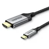 Кабель Choetech USB Type C-HDMI (CH0021-BK) - 2