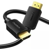 Кабель Choetech HDMI - HDMI (XHH-TP20) - 1