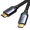 Кабель Choetech HDMI-HDMI (XHH01-BK) - 2