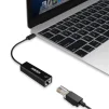 Сетевой адаптер Choetech HUB-R01 USB-C to RJ45 1Gbps - 5