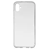 Чохол-накладка Armorstandart Air для Samsung Galaxy A04e SM-A042/M04 SM-M045/F04 SM-E045 Transparent (ARM66396) - 1