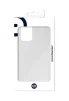 Чохол-накладка Armorstandart Air для Samsung Galaxy A53 SM-A536 Transparent (ARM65775) - 3
