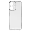 Чохол-накладка Armorstandart Air для Tecno Camon 19 (CI6n)/19 Pro (CI8n) Transparent (ARM63703) - 1