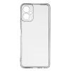 Чехол-накладка Armorstandart Air для Tecno Camon 19 Neo (CH6i) Camera cover Transparent (ARM67159) - 1