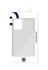 Чехол-накладка Armorstandart Air для Tecno Pop 6 Pro (BE8) Transparent (ARM64802) - 3