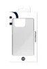 Чехол-накладка Armorstandart Air для Xiaomi Redmi 10C Transparent (ARM61300) - 3
