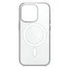 Чохол-накладка Armorstandart Air MagSafe для Apple iPhone 13 Pro Transparent (ARM64405) - 1