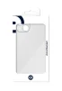 Чохол-накладка Armorstandart Air Force для Apple iPhone 13 Camera cover Transparent (ARM66354) - 3