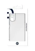 Чохол-накладка Armorstandart Air Force для Infinix Hot 20 4G (X6826) Camera cover Transparent (ARM66427) - 3
