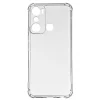Чохол-накладка Armorstandart Air Force для Infinix Hot 20i (X665E) Camera cover Transparent (ARM66429) - 1