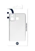 Чохол-накладка Armorstandart Air Force для Infinix Hot 20i (X665E) Camera cover Transparent (ARM66429) - 3