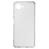 Чехол-накладка Armorstandart Air Force для Realme C30 Camera cover Transparent (ARM66421) - 1