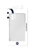 Чехол-накладка Armorstandart Air Force для Samsung Galaxy A32 SM-A325 Camera cover Transparent (ARM66422) - 3