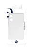 Чохол-накладка Armorstandart Air Force для Samsung Galaxy S23 SM-S911 Camera cover Transparent (ARM66398) - 3