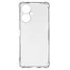 Чохол-накладка Armorstandart Air Force для Tecno Camon 19 (CI6n)/19 Pro (CI8n) Camera cover Transparent (ARM66430) - 1