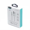 Кабель Choetech USB - Lightning, 1.2м (IP0026-WH) - 3