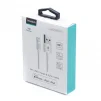 Кабель Choetech USB - Lightning, 1.8м (IP0027-WH) - 3
