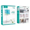 Тримач настільний Hoco PH31 White (PH31W) - 6