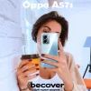 Чохол-накладка BeCover Anti-Shock для Oppo A57s Clear (708893) - 4