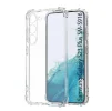 Чехол-накладка BeCover Anti-Shock для Samsung Galaxy S23 Plus SM-S916 Clear (708926) - 1