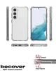 Чехол-накладка BeCover Anti-Shock для Samsung Galaxy S23 Plus SM-S916 Clear (708926) - 2