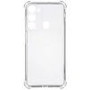 Чохол-накладка BeCover Anti-Shock для Tecno Spark 8C (KG5) Clear (708902) - 1