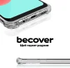 Чохол BECOVER Anti-Shock Clear для Tecno Pova 3 (LF7n) (708906) - 2