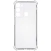 Чохол-накладка BeCover Anti-Shock для Tecno Spark Go 2022 (KG5m) Clear (708909) - 1
