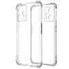 Чохол-накладка BeCover Anti-Shock для Realme 9 4G/9 Pro Plus Clear (708923) - 2