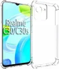 Чохол-накладка BeCover Anti-Shock для Realme C30/C30s Clear (708925) - 1