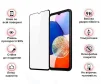 Защитное стекло BeCover для Samsung Galaxy A14 SM-A145/A14 5G SM-A146 Black (708953) - 3