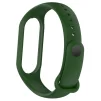 Ремінець Armorstandart для Xiaomi Mi Band 7/6/5 Forest Green (ARM64863) - 2