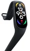 Фитнес-браслет Xiaomi Mi Smart Band 7 NFC Black - 5