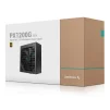 Блок питания DeepCool PX1200G (R-PXC00G-FC0B-EU) 1200W - 8
