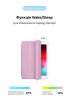 Чохол-книжка Armorstandart Smart для Apple iPad 10.2 (2019/2020/2021) Pink (ARM64855) - 3