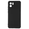 Чохол-накладка Armorstandart Icon для Xiaomi Redmi A1 Camera cover Black (ARM62838) - 1