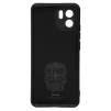 Чохол-накладка Armorstandart Icon для Xiaomi Redmi A1 Camera cover Black (ARM62838) - 2