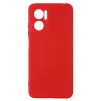 Чохол-накладка Armorstandart Icon для Xiaomi Redmi 10 5G/11 Prime 5G/Note 11E 5G Camera cover Red (ARM61855) - 1