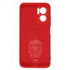 Чохол-накладка Armorstandart Icon для Xiaomi Redmi 10 5G/11 Prime 5G/Note 11E 5G Camera cover Red (ARM61855) - 2
