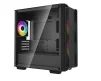Корпус DeepCool CC360 ARGB (R-CC360-BKAPM3-G-1) без БП - 2