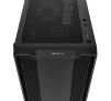 Корпус DeepCool CC360 ARGB (R-CC360-BKAPM3-G-1) без БП - 8