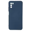 Чехол-накладка Armorstandart Icon для Xiaomi Poco M3 Camera cover Dark Blue (ARM58549) - 1