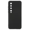 Чохол-накладка Armorstandart Icon для Xiaomi Mi 10/Mi 10 Pro Camera cover Black (ARM67486) - 1