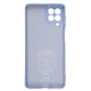 Чохол-накладка Armorstandart Icon для Samsung Galaxy M53 5G SM-M536 Lavender (ARM67499) - 2