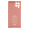 Чохол-накладка Armorstandart Icon для Samsung Galaxy M53 5G SM-M536 Pink (ARM67500) - 2