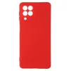 Чохол-накладка Armorstandart Icon для Samsung Galaxy M53 5G SM-M536 Red (ARM67501) - 1